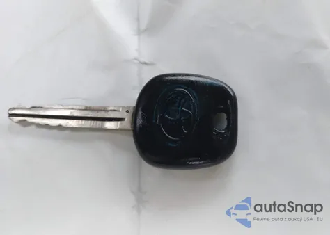 2004 Toyota Sienna Xle Limited из США, поврежденный, VIN 5TDZA22C04S111917